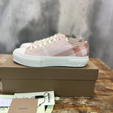 Sleek Premium Synthetic Leather Shoes - Smooth Faux-Leather Finish | Women's Designer-Inspired Footwear #1383 - front view (image 1) of designer-inspired shoes