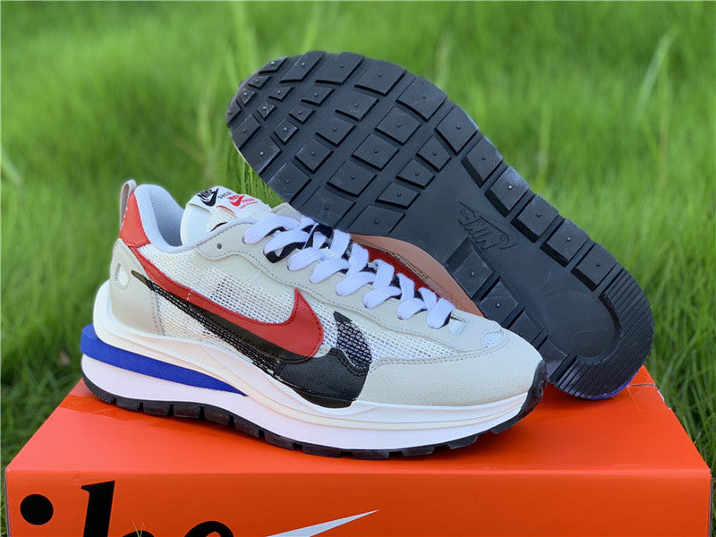 Nike Men's & Women's Iconic Street Trainers — Style 071 detail view