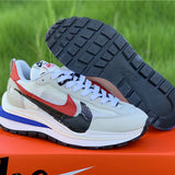 Nike Men's & Women's Iconic Street Trainers — Style 071 detail view