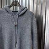 Full styled look of Louis Vuitton luxury clothing with everyday silhouette
