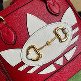Interior view of refined chic women's handbag – women's designer-style accessory