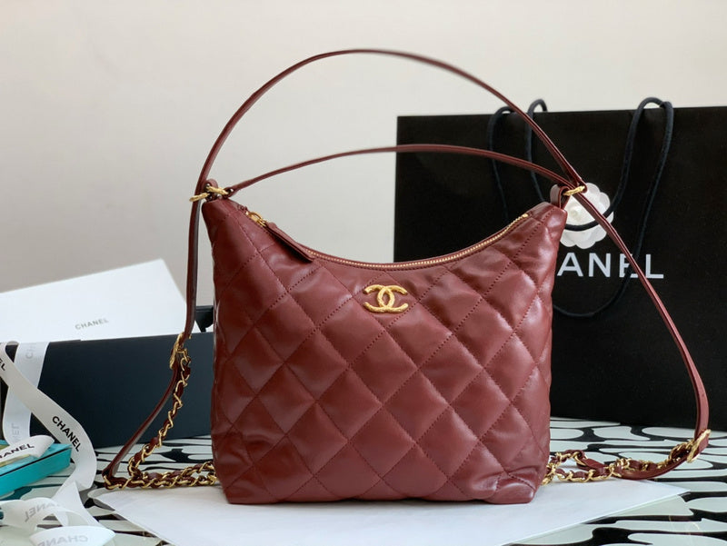 Zivas Charm Contemporary Flair Designer Handbag (Polished Everyday Piece) – Front View