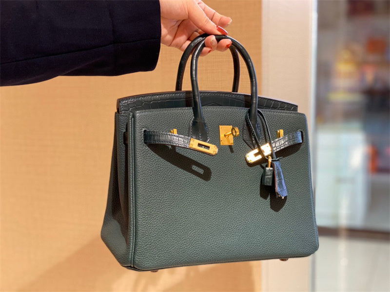 Effortless bag women's premium everyday handbag