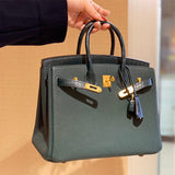 Effortless bag women's premium everyday handbag