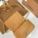 Bold Premium PU Leather Handbag - Versatile Everyday Design | Women's Statement Accessory #1115 - interior view (image 6) of designer-inspired handbag