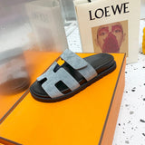 Hermes sandals Style 163 - packaging and accessories