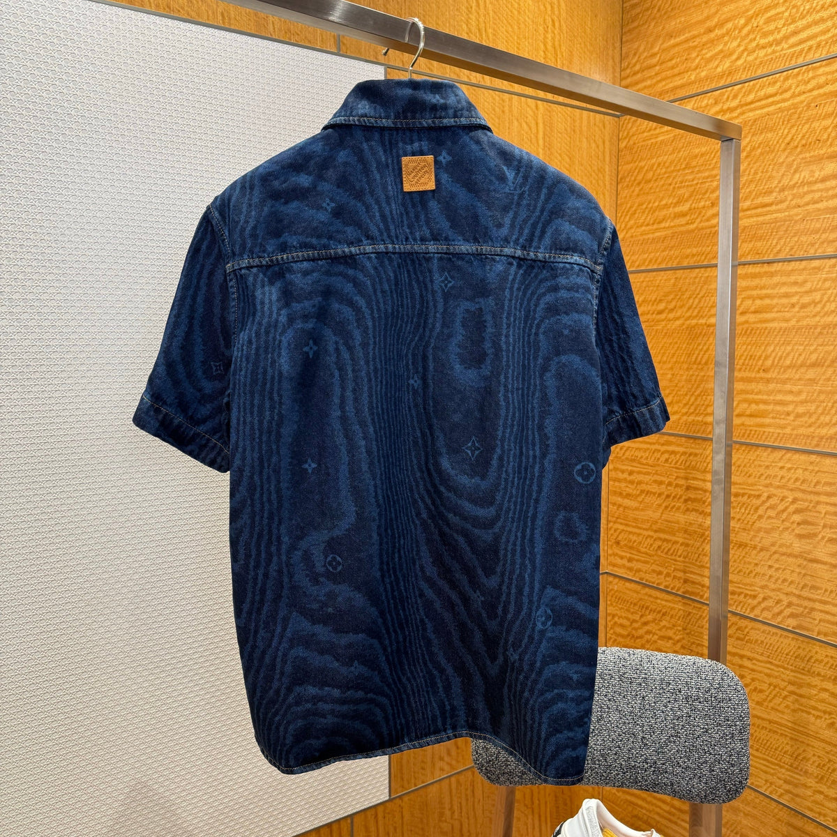 Louis Vuitton Tops? Louis Vuitton Lou Shirt Premium Designer Casual Top