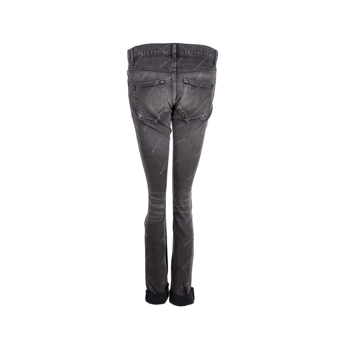 Luxar705 elegant leather Fashion Piece interior detail