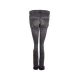 Luxar705 elegant leather Fashion Piece interior detail