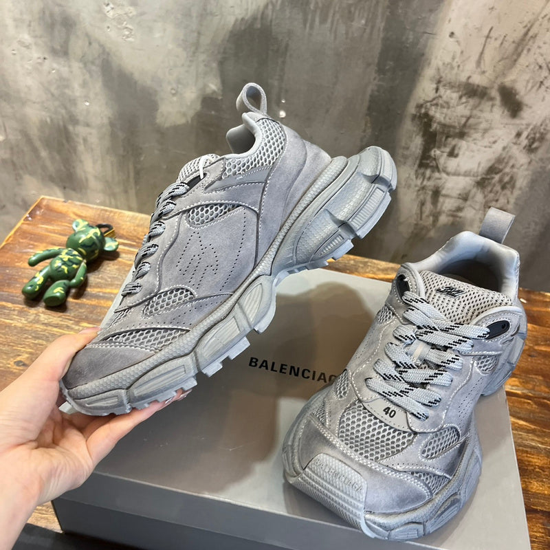 Balenciaga shoes Style 015 - sole and craftsmanship detail