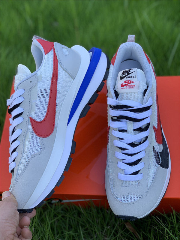 Nike Men's & Women's Iconic Street Trainers — Style 071 angle view