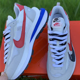 Nike Men's & Women's Iconic Street Trainers — Style 071 angle view