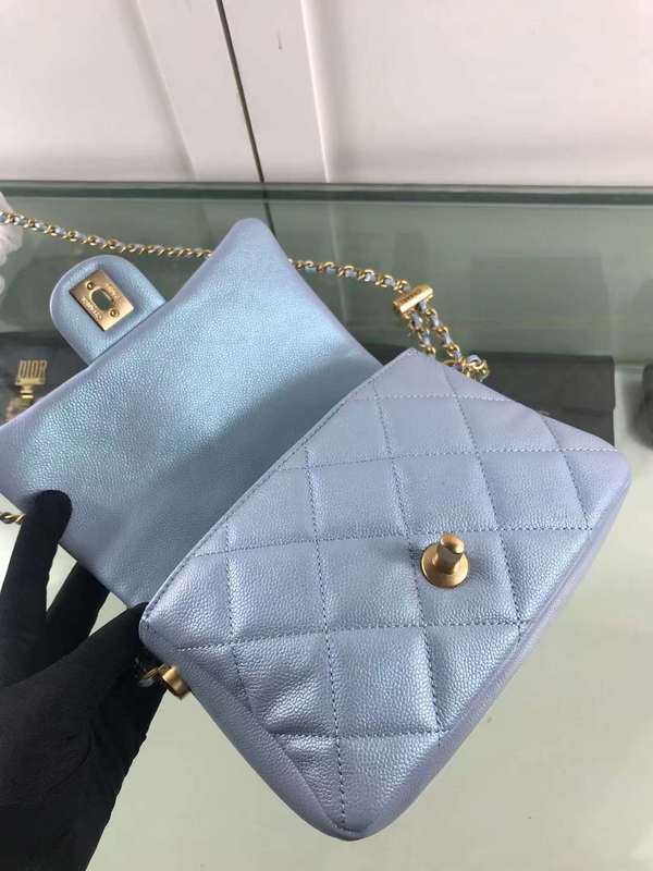 Zivas Charm Modern Minimalist Look Fashion Handbag (Premium Everyday Carry) – Close-Up Detail