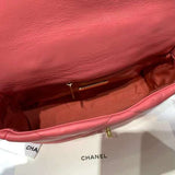 Zivas Charm Refined Structure Luxury Handbag (Versatile Style Statement) – Detail View
