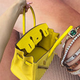 Effortless bag women's premium everyday handbag