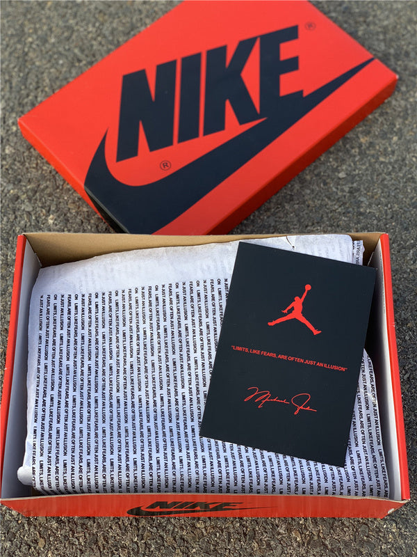 Nike Men's & Women's Premium Low-Top Trainers — Style 001 interior view