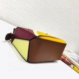 Ziva's Charm handbag – styled view (18cm*11cm*7.5cm)
