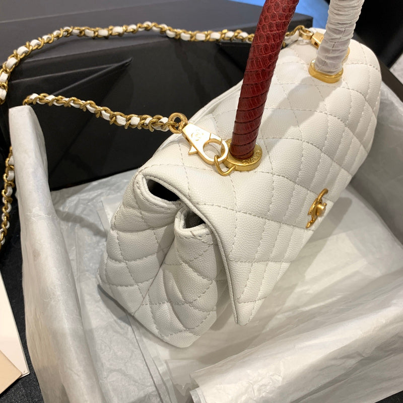  handbag, mid everyday style, image 7
