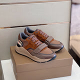 Burberry shoes Style 188 - packaging and accessories