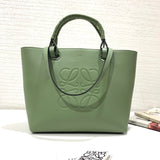 Ziva's Charm handbag – product shot (29cm*25cm*14cm)