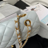  women's handbag, mid design, view 5
