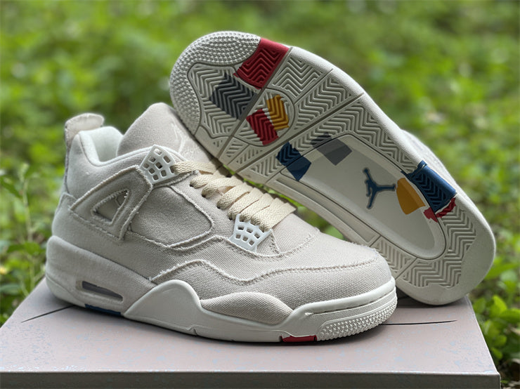 Nike Men's & Women's Premium Low-Top Trainers — Style 241 close-up view