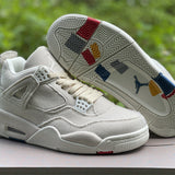 Nike Men's & Women's Premium Low-Top Trainers — Style 241 close-up view