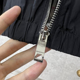 Burberry clothing styling view — premium authentic designer style