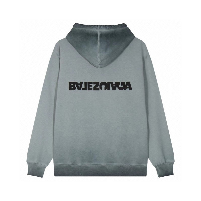 Balenciaga clothing product view — premium authentic designer style