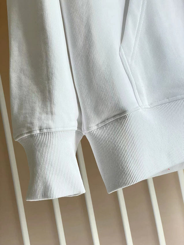Givenchy luxury designer clothing detail shot
