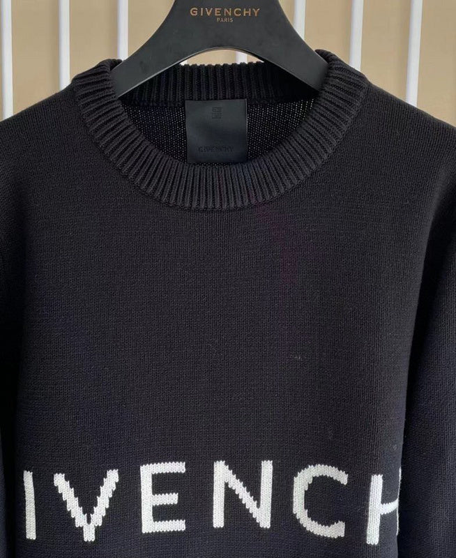 Front view of Givenchy luxury piece style No.204
