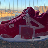 Nike Men's & Women's Designer Low-Top Shoes — Style 209 front view