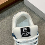 Givenchy shoes Style 189 - side profile detail