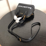 Styled lifestyle shot of premium chic women's handbag – women's everyday handbag