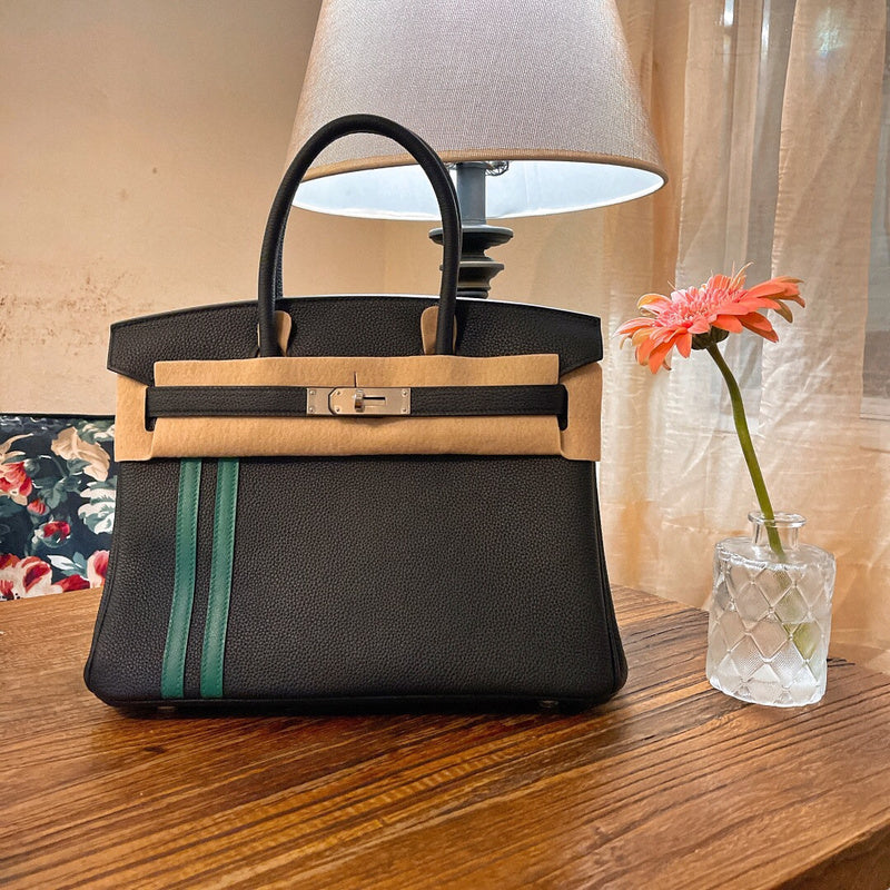 Sculpted bag women's premium everyday handbag