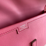 Classic handbag styled for everyday wear