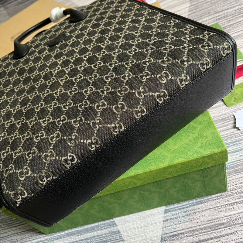Interior view of elevated chic women's handbag – women's luxury accessory