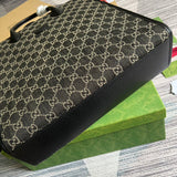Interior view of elevated chic women's handbag – women's luxury accessory