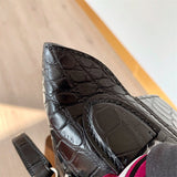 Contemporary handbag styled for everyday wear