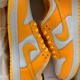 Nike Men's & Women's Premium Casual Sneakers — Style 184 interior view