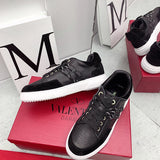 Valentino Garavani luxury shoes full view — premium authentic designer style