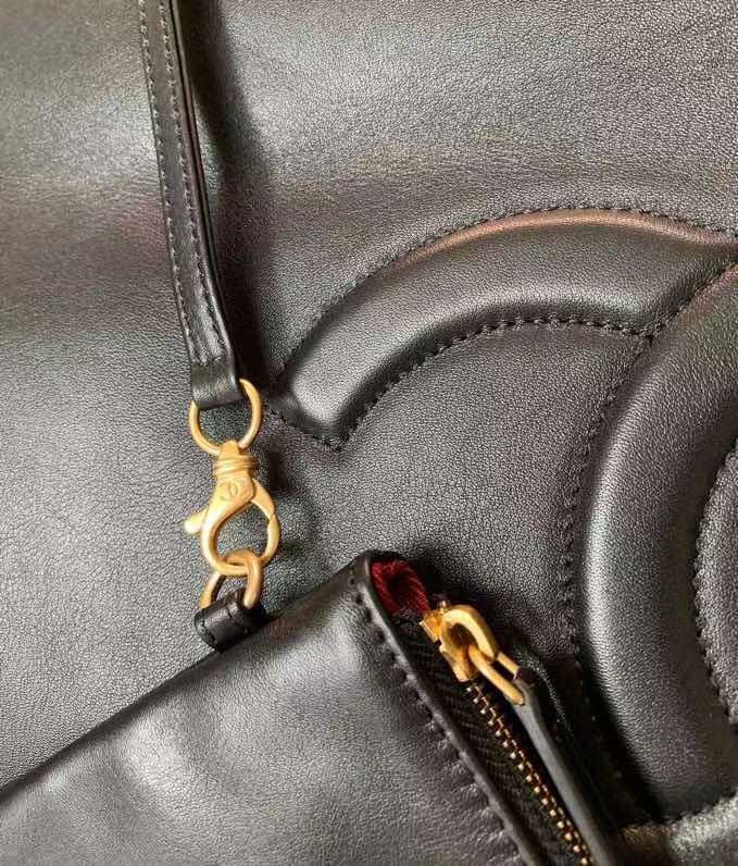 women's handbag, versatile design, view 7