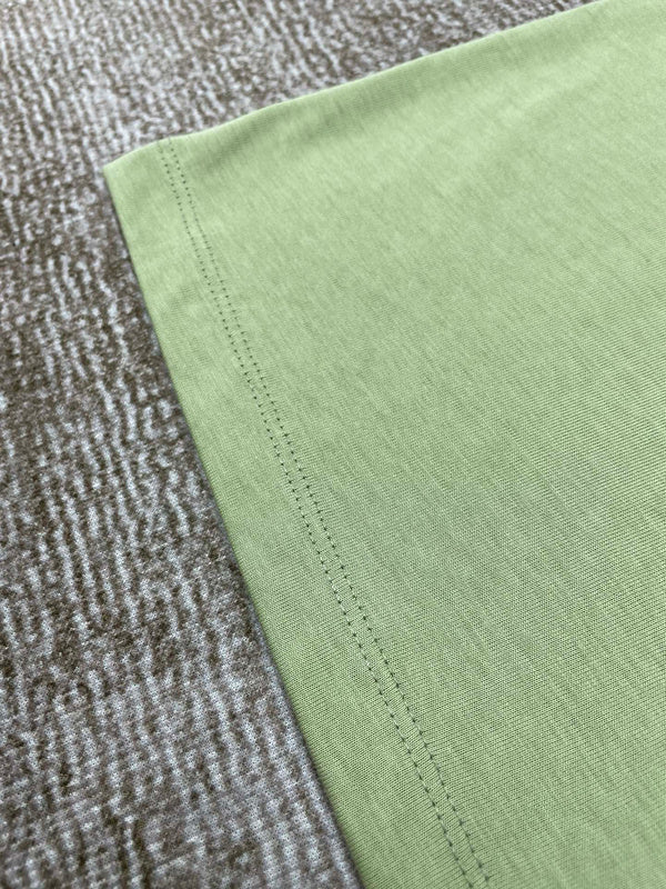 Amiri t-shirt detail view — premium authentic designer style