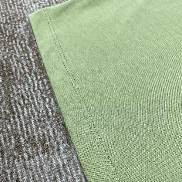 Close-up detail view of Amiri luxury piece style No.167