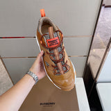 Bold Vegan Leather Shoes - Statement Everyday Style | Women's Statement Footwear #1277 - styled full view (image 7) of designer-inspired shoes