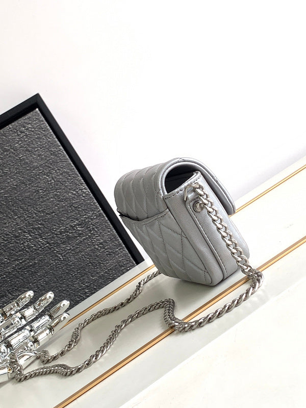  women's handbag, versatile design, view 7