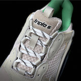 Contemporary Faux Leather Shoes - Refined Silhouette | Women's Premium Footwear #110 - top view (image 11) of designer-inspired shoes