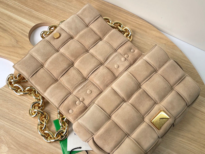 Refined Premium PU Leather Handbag - Polished Finish | Women's Everyday Carry Handbag #1650 - hardware and detail close-up (image 5) of designer-inspired handbag