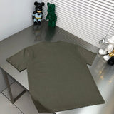 Front view of Givenchy luxury clothing with contemporary cut