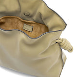 Ziva's Charm handbag – back view (Standard Size)